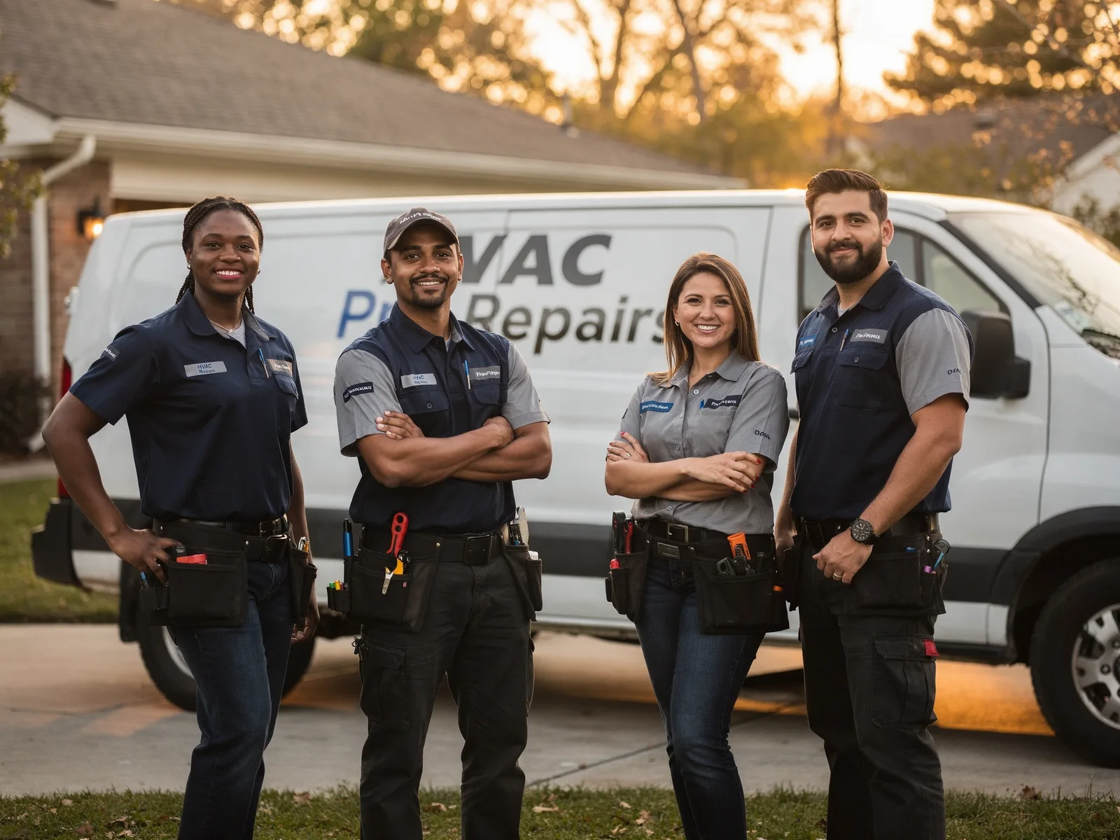 Heat Pump Repair company in Fair Lawn, NJ