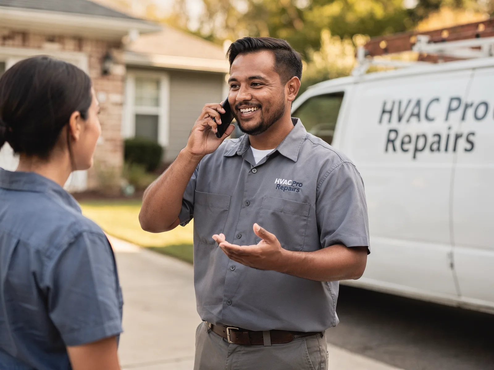 Heat Pump Repair Fair Lawn, NJ FAQs